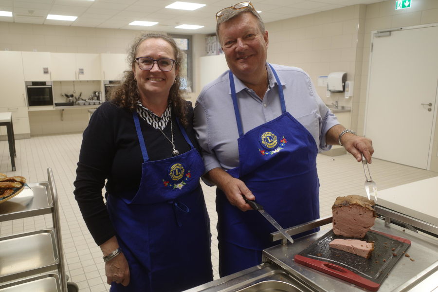 Schafkopfturnier Brotzeit