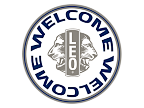 Logo Leos Welcome