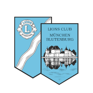 Logo Lions International