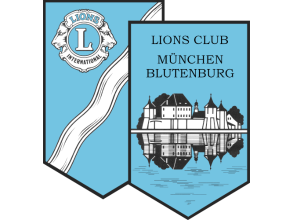 Lions München-Blutenburg Logo